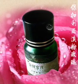 玫瑰精油可以滴肚臍嗎？玫瑰精油滴肚臍的好處