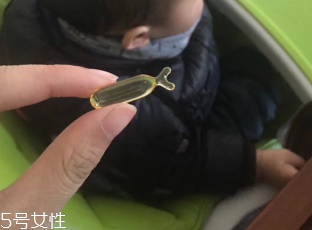 lfeline care魚(yú)油怎么樣？