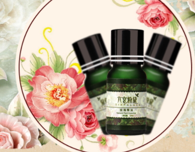 玫瑰精油和薰衣草精油可以一起用嗎？怎么混合