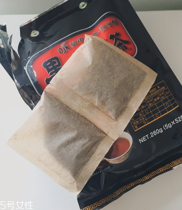 osk黑烏龍茶怎么樣？osk黑烏龍茶好喝嗎？