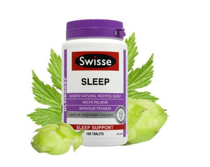 澳洲睡眠片怎么吃？澳洲睡眠片正確服用方法