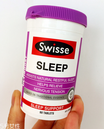 澳洲睡眠片保質(zhì)期 澳洲睡眠片能放多久？