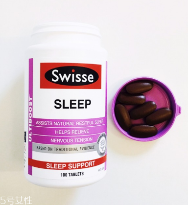 澳洲睡眠片味道 澳洲睡眠片臭正常嗎？