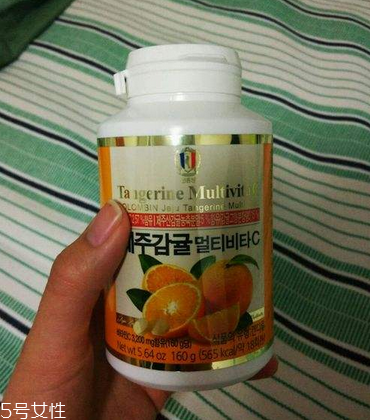 濟(jì)州島維生素c多少錢(qián)？濟(jì)州島維生素c貴嗎？