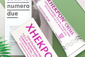 xhekpon頸紋霜味道好聞嗎？西班牙頸紋霜?dú)馕妒鞘裁?>
<strong>xhekpon頸紋霜味道好聞嗎？西班牙頸紋霜?dú)馕妒鞘裁?/strong>
</a>
<p>給大家安利一款頸紋霜，就是范冰冰同款頸紋霜產(chǎn)品，有效去除頸紋，西班牙藥妝保證，那么，它的味道會(huì)像一些護(hù)膚品一樣不好聞嗎？</p>
</li>
</ul>
</div>
<div   id=