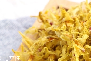 石斛花怎么吃？石斛花推薦吃法