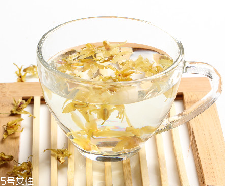石斛花怎么吃？石斛花推薦吃法