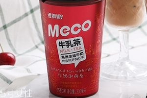 香飄飄牛乳茶多少錢一箱？香飄飄牛乳茶一箱價(jià)格