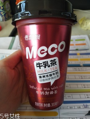 香飄飄牛乳茶多少錢一箱？香飄飄牛乳茶一箱價(jià)格