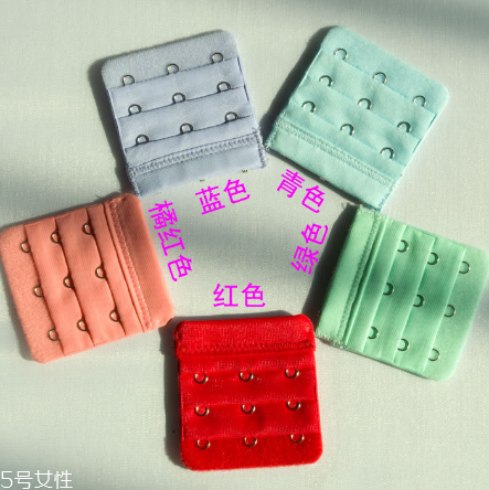 文胸加長扣要縫上去嗎？文胸加長扣是縫的嗎