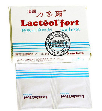 力多爾止瀉粉怎么樣？力多爾止瀉粉有效果嗎？