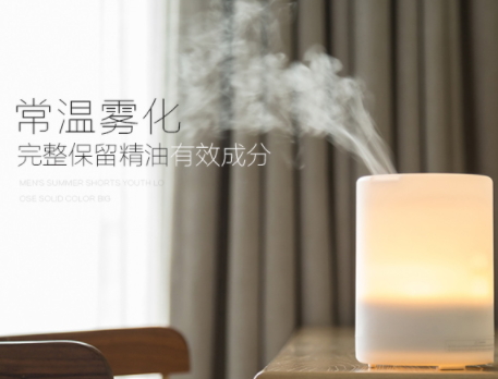 香薰機怎么用？香薰機使用注意事項