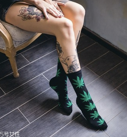 huf襪子有短的嗎？huf襪子有沒(méi)有短款