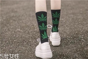 huf襪子有短的嗎？huf襪子有沒(méi)有短款