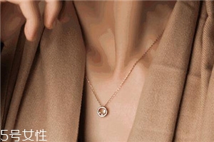 venti梵迪愛的記憶多少錢？梵迪愛的記憶項(xiàng)鏈價(jià)格