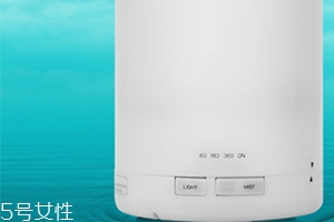 香薰機可以加香水嗎？香薰機香水可以代替精油嗎