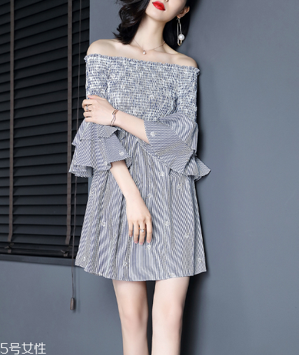下半身胖怎么搭配衣服？下半身胖穿搭技巧
