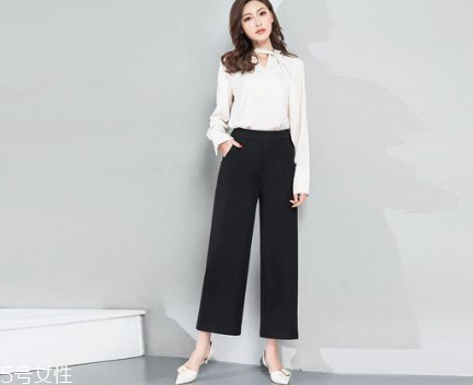 下半身胖怎么搭配衣服？下半身胖穿搭技巧