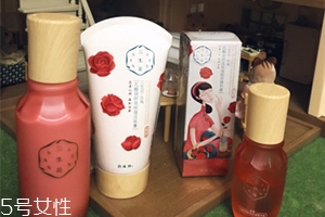 百雀羚三生花玫瑰系列怎么樣？三生花玫瑰花釀潤妍系列評(píng)測(cè)