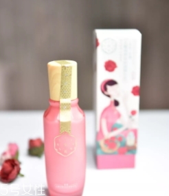 百雀羚三生花玫瑰系列怎么樣？三生花玫瑰花釀潤妍系列評(píng)測(cè)