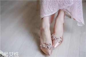 婚鞋只能穿一次嗎？婚鞋結(jié)婚后不能穿了嗎