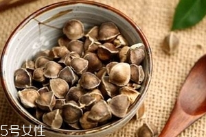 辣木籽是飯前吃還是飯后吃？