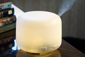 香薰燈可以開一個晚上嗎？香薰燈對身體的危害