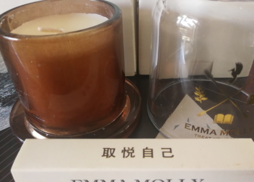 香薰蠟燭怎么滅？香薰蠟燭可以用嘴吹滅嗎
