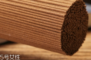 線香是什么？線香的功效與作用
