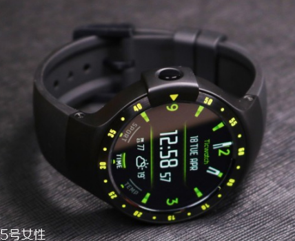 ticwatch手表多少錢？ticwatch手表價(jià)格