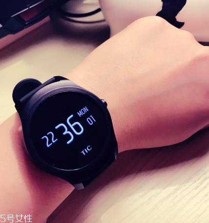 ticwatch手表怎么樣？ticwatch手表用戶評價