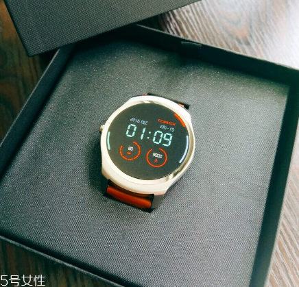 ticwatch手表怎么樣？ticwatch手表用戶評價