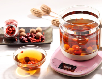 養(yǎng)生壺都可以煮什么？養(yǎng)生壺可以做什么東西