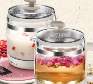 養(yǎng)生壺能代替電水壺嗎？養(yǎng)生壺和燒水壺區(qū)別
