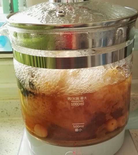 養(yǎng)生壺可以燒開水嗎？養(yǎng)生壺怎么燒水
