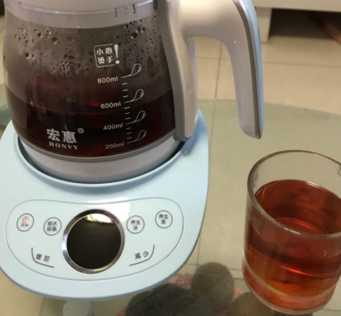 養(yǎng)生壺可以煮銀耳嗎？養(yǎng)生壺怎么煮銀耳