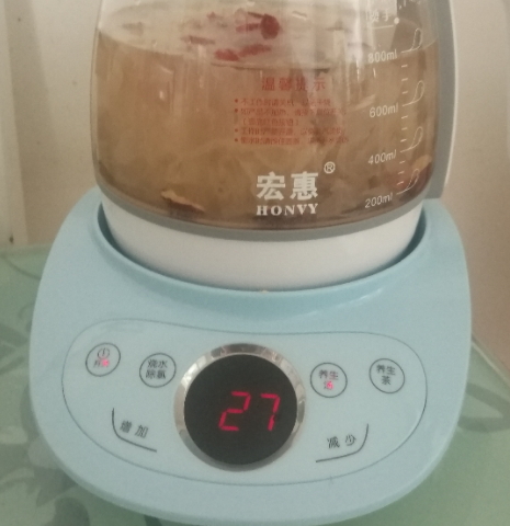 養(yǎng)生壺可以煮銀耳嗎？養(yǎng)生壺怎么煮銀耳