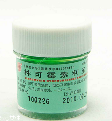 綠藥膏有激素嗎？綠藥膏是激素藥嗎？