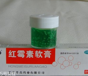 綠藥膏能治濕疹嗎？綠藥膏對濕疹有效嗎？