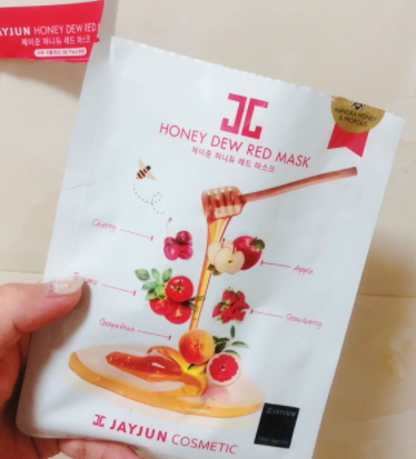 jayjun蜜光面膜怎么樣？jayjun蜜光面膜要洗嗎