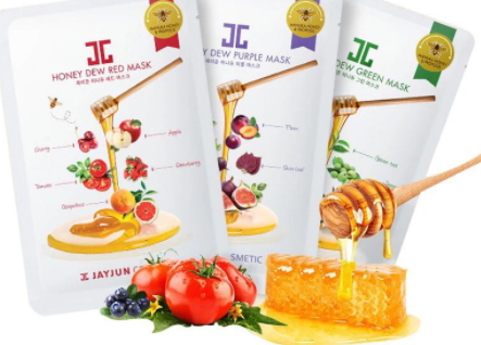jayjun蜜光面膜怎么樣？jayjun蜜光面膜要洗嗎