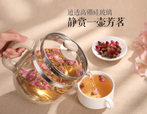 養(yǎng)生壺哪個牌子好？值得入手的養(yǎng)生壺