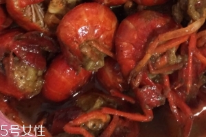 麻辣小龍蝦是哪個地方的菜系？