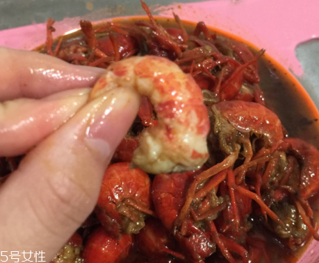 麻辣小龍蝦是哪個地方的菜系？
