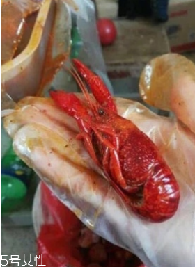 麻辣小龍蝦能過夜嗎？隔夜的麻辣小龍蝦能吃嗎？