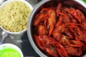 麻辣小龍蝦可以放多久？麻辣小龍蝦保存時(shí)間
