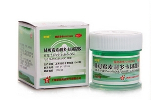 綠藥膏可以吃嗎？綠藥膏吃了有毒嗎？