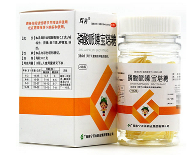寶塔糖是不是嚼著吃？寶塔糖正確吃法