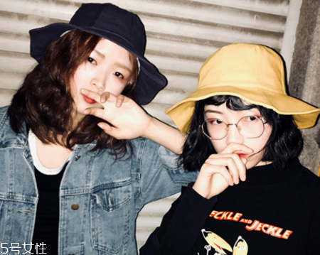 漁夫帽適合什么季節(jié)？漁夫帽佩戴季節(jié)