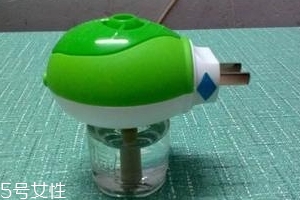 雷達(dá)電蚊香液怎么用？雷達(dá)電蚊香液使用方法
